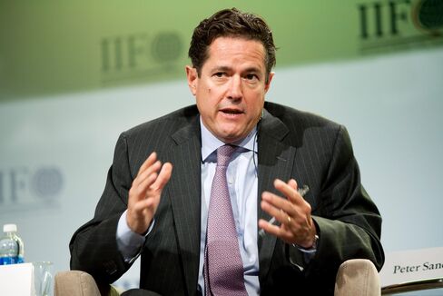 Report : Barclays Plans To Appoint Former JP Morgan Executive Jes Staley As CEO