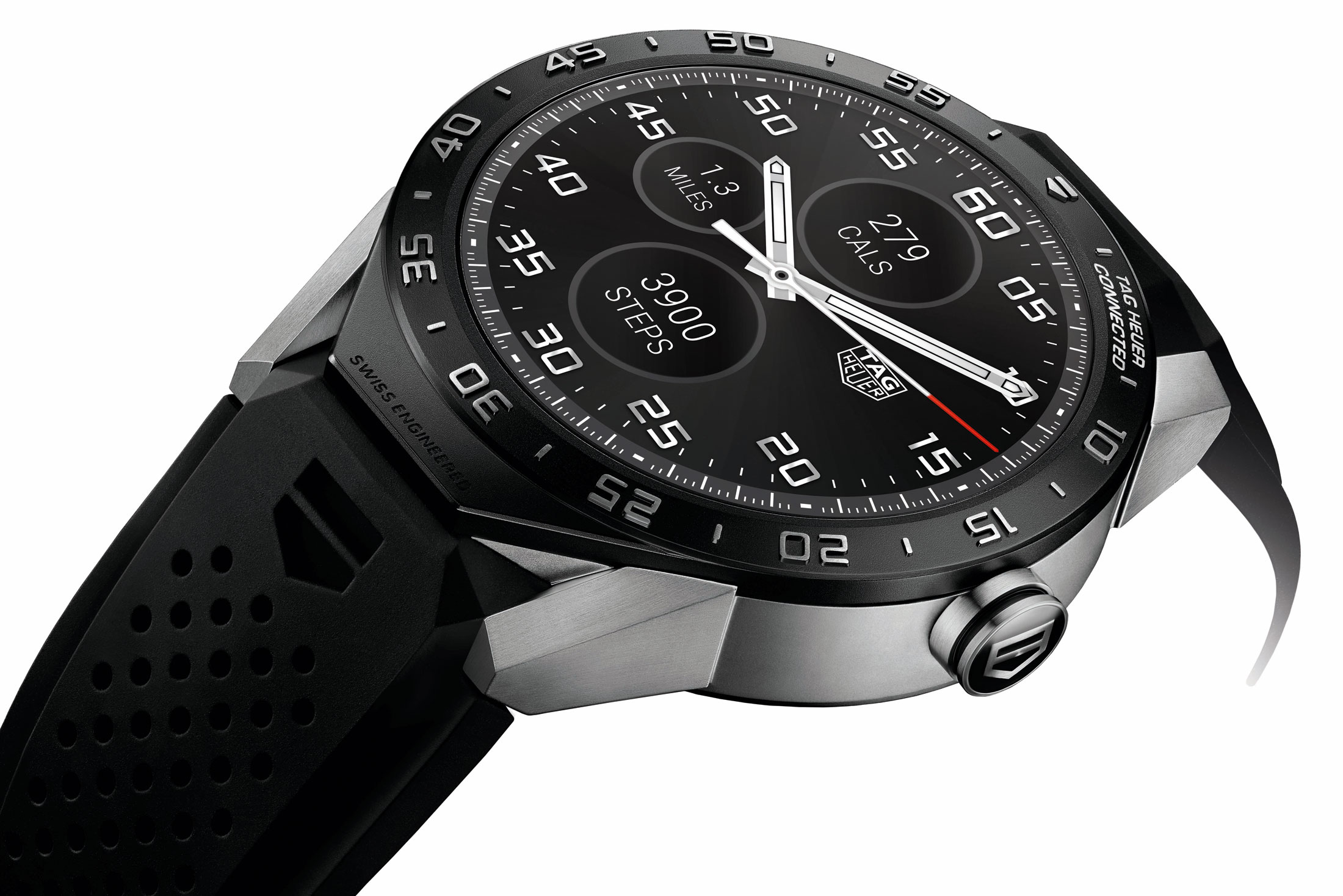 Tag heuer connected exchange 2024 program