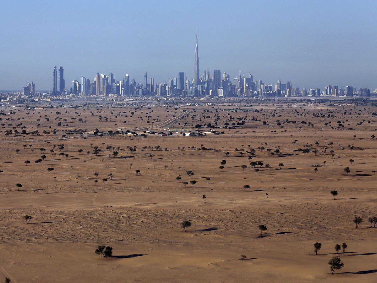 Fuel subsidies removed in UAE