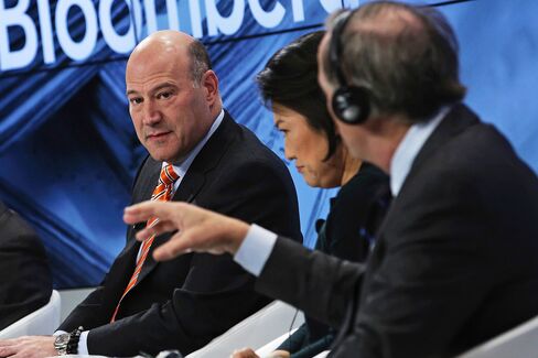 Key Speakers At The World Economic Forum (WEF) 2016