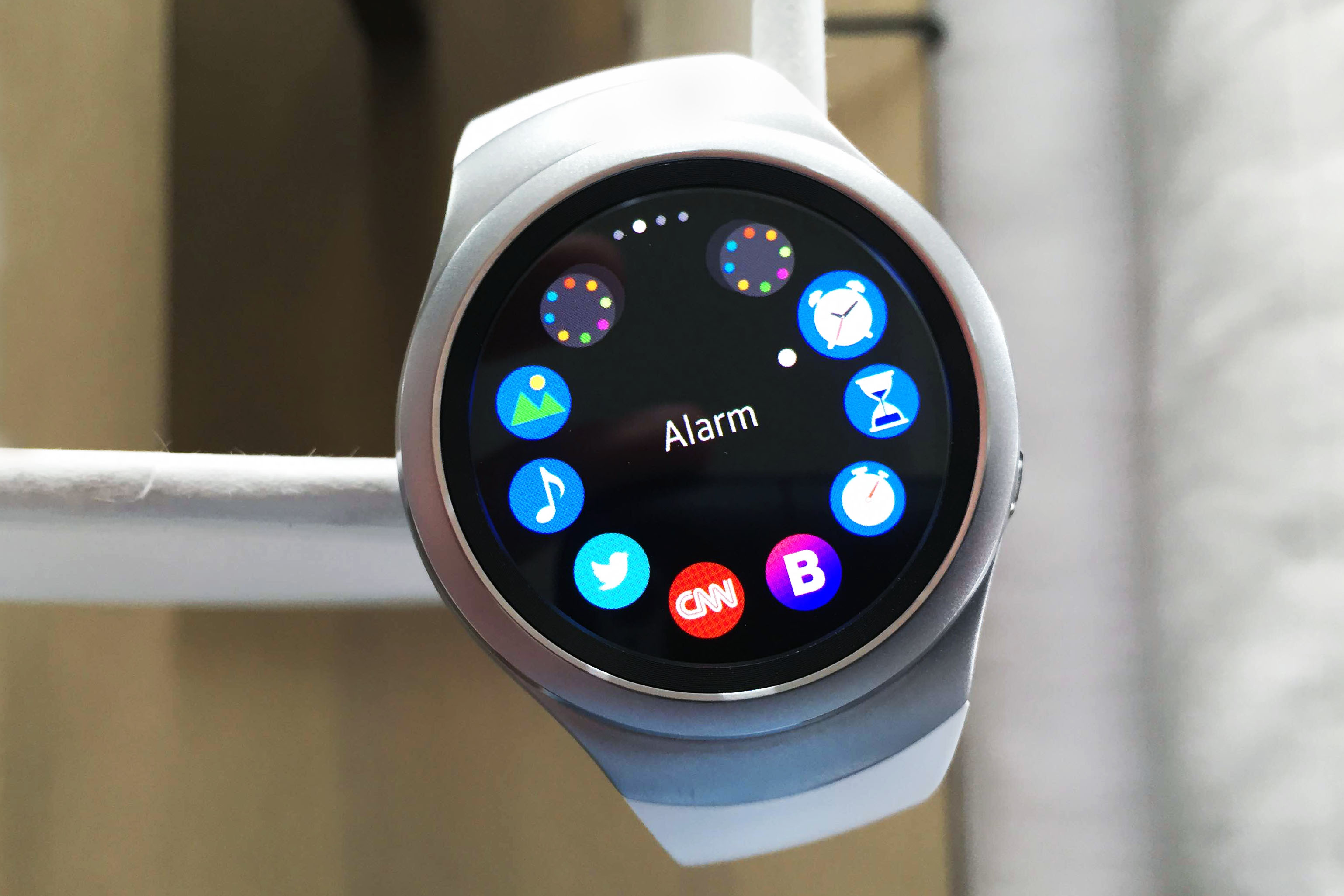 smartwatch samsung s1
