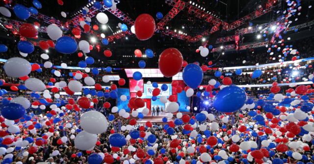 <p>Party all the time.</p> Photographer: Mark Wilson/Getty Images