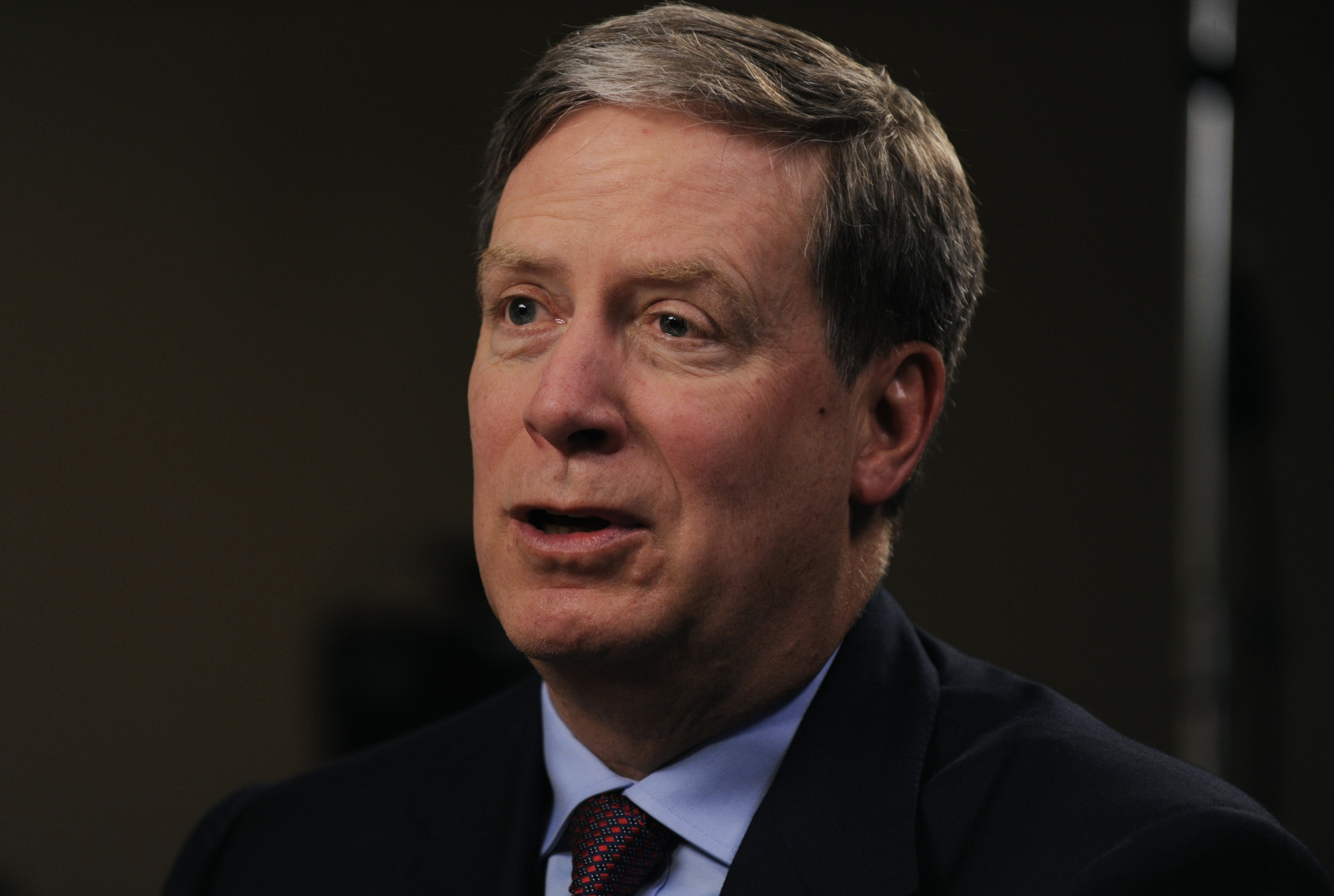 Duquesne Family Office Chairman Stan Druckenmiller