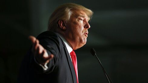 Donald Trump Says He Could Have 'Misspoken' on Abortion Comments