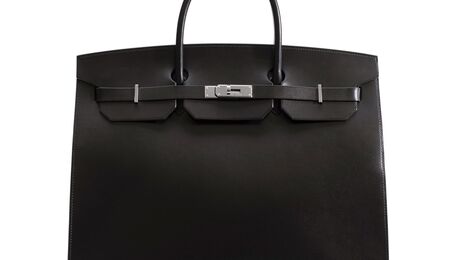 Hermes Birkin: 5 things to know about this luxury bag - The Peak