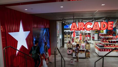 NFL Shop at Macy's Herald Square Events Calendar - Lids