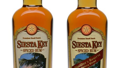 Kraken Black Spiced Rum 750ml – Siesta Spirits