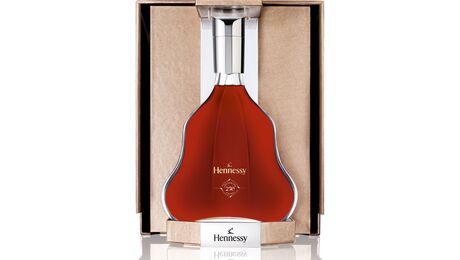 Moet Hennessy Releases Hennessy 250 Collector Blend, an Ultra-Rare Cognac  