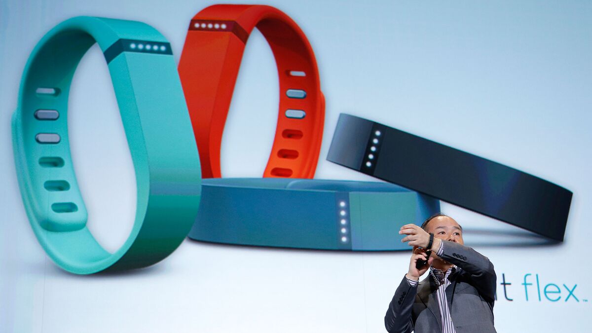 Activity data collected from FitBit wristbands can be tied into employee incentive programs