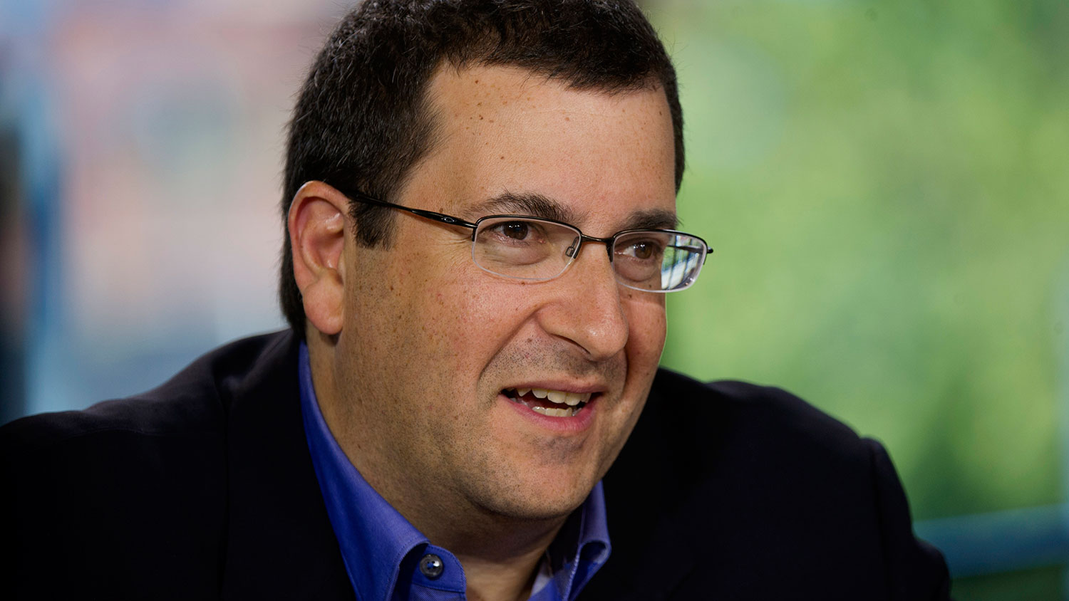 David Goldberg, 1967-2015 - Bloomberg Business
