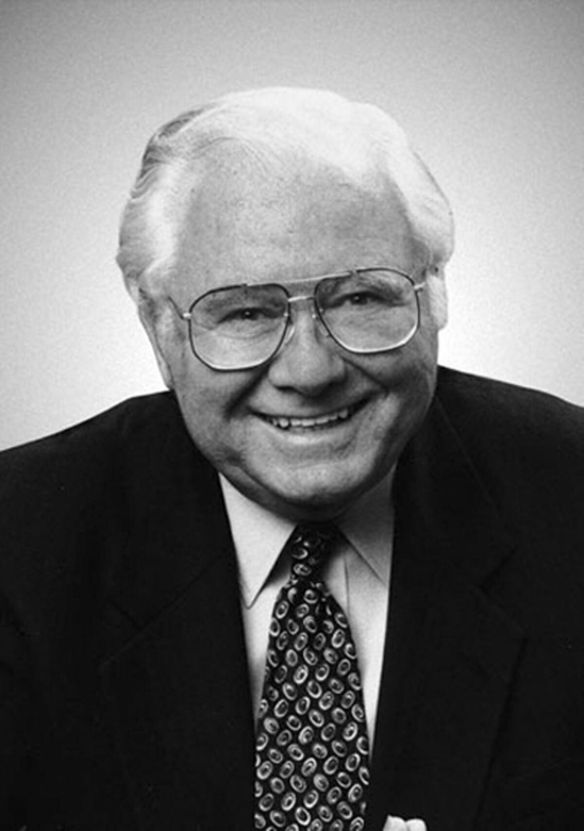 John J Byrne - Alchetron, The Free Social Encyclopedia