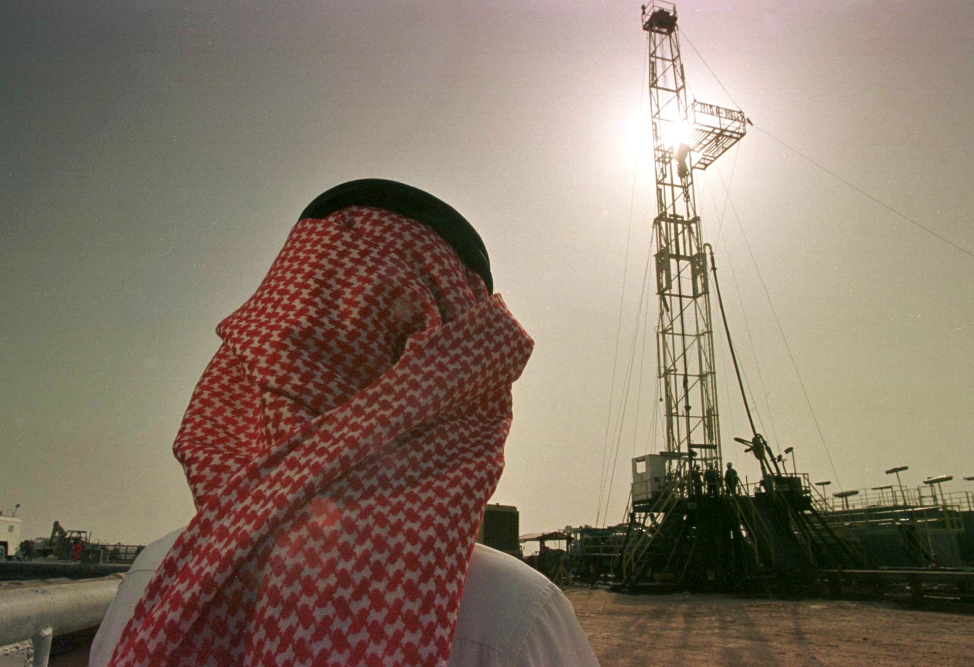 Fuel subsidies alone will cost Saudi Arabia as much as 195 billion riyals ($52 billion) this year, or 8 percent of GDP