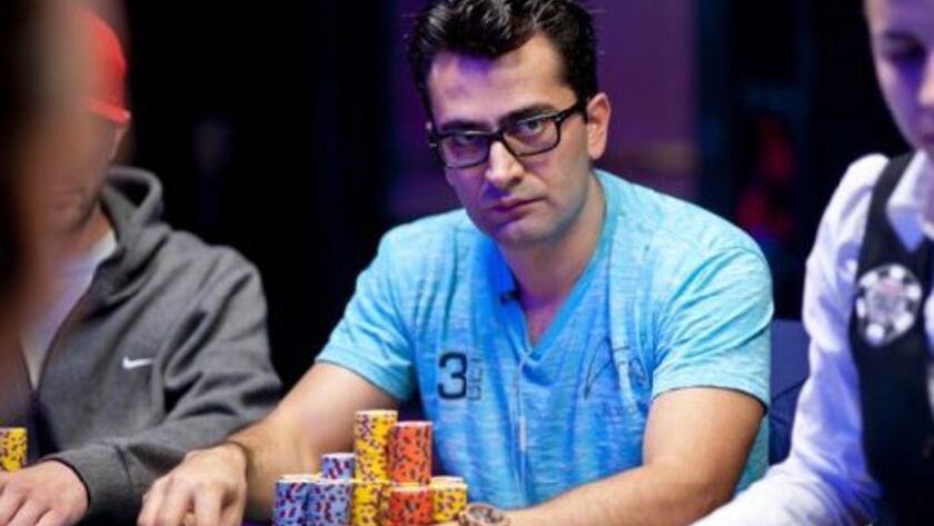 How to Win $20 Million at Poker