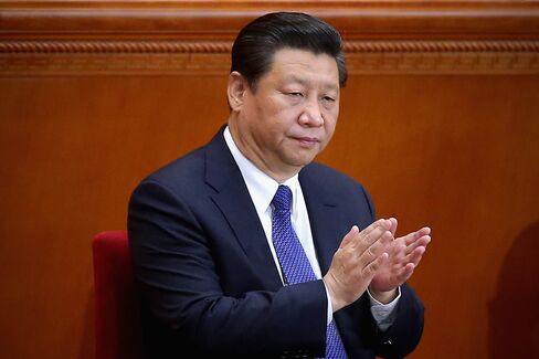 Xi Jinping