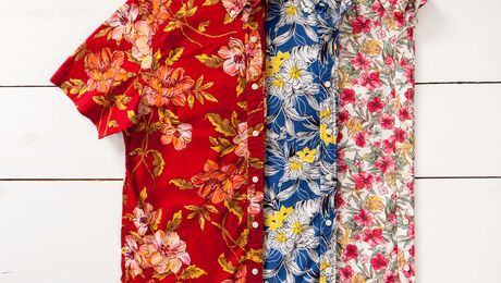 Best Hawaiian Shirts, from Valentino and Marc Jacobs to Bonobos