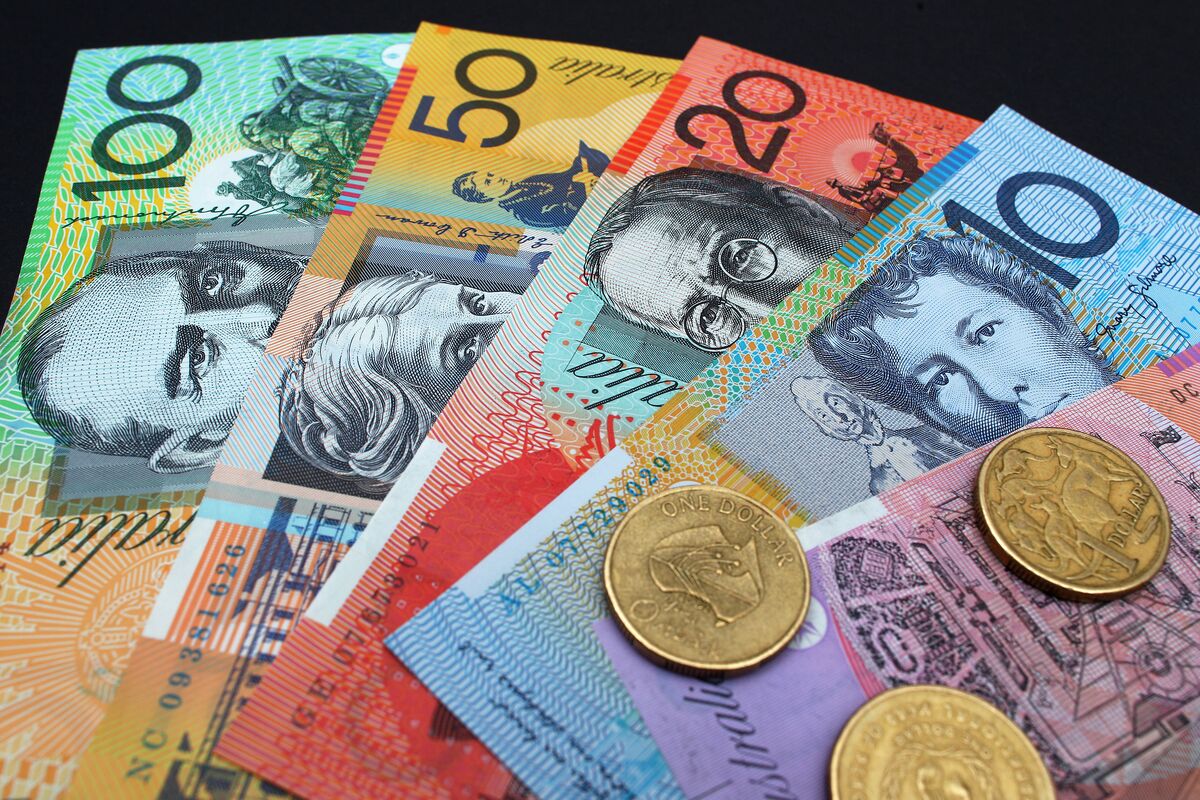 australian-dollar