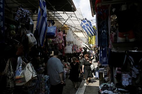 The claim of Greece’s Syriza to be standing up for society’s most vulnerable ultimately wasn’t anchored with the kind of economics that was compatible with a Europe