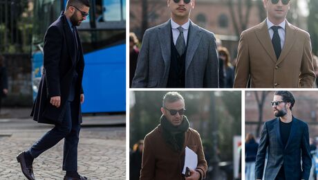 The 7 Most Stylish Guests At Brunello Cucinelli's Legendary Pitti Uomo  Dinner