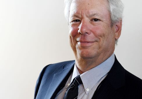 US-konom Richard Thaler