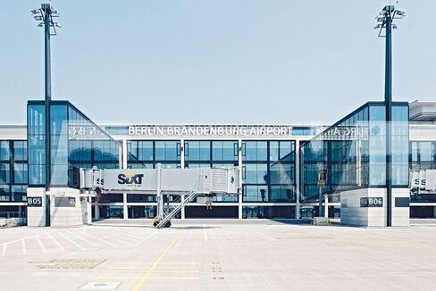 brandenburg berlin airport fiasco 