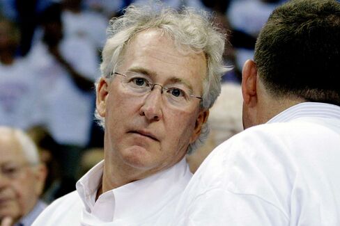 Former Chesapeake CEO McClendon charged with bid-rigging of land leases