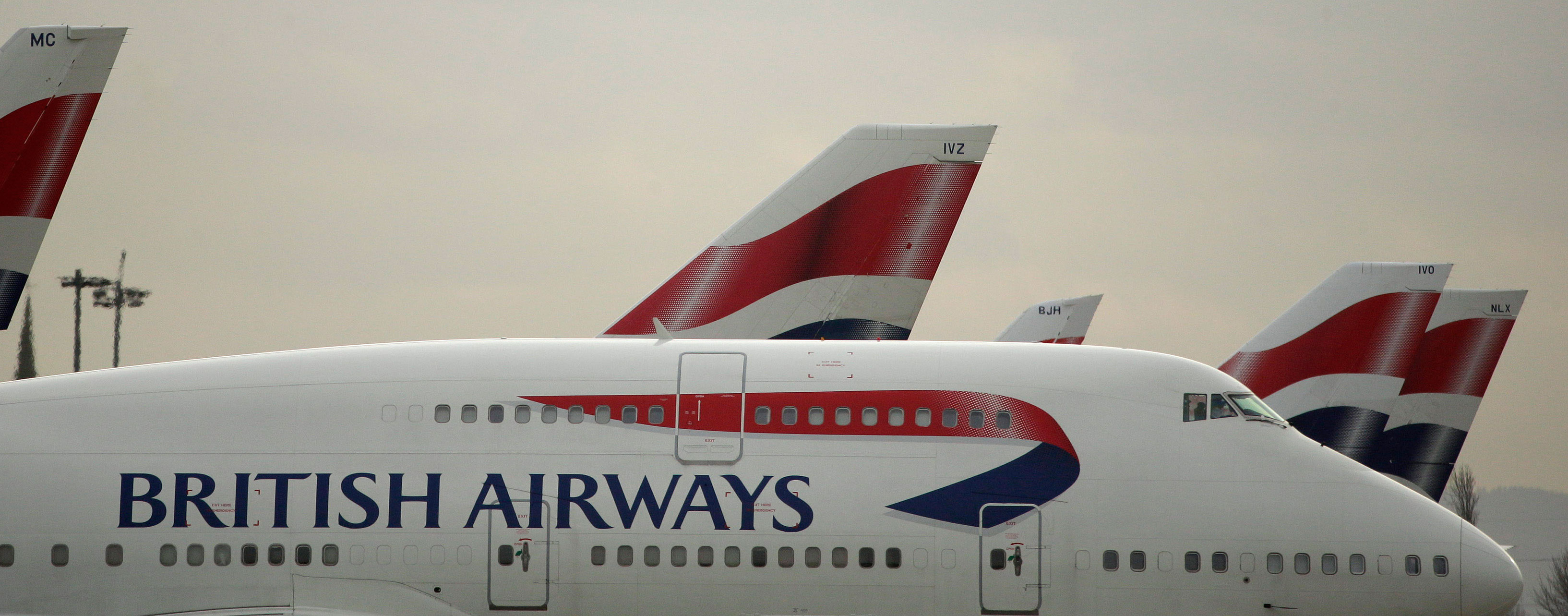 british airways diversity strategy