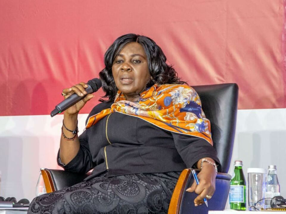 Ghana Minister Cecilia Dapaah Arrested After Brazen Million Heist At