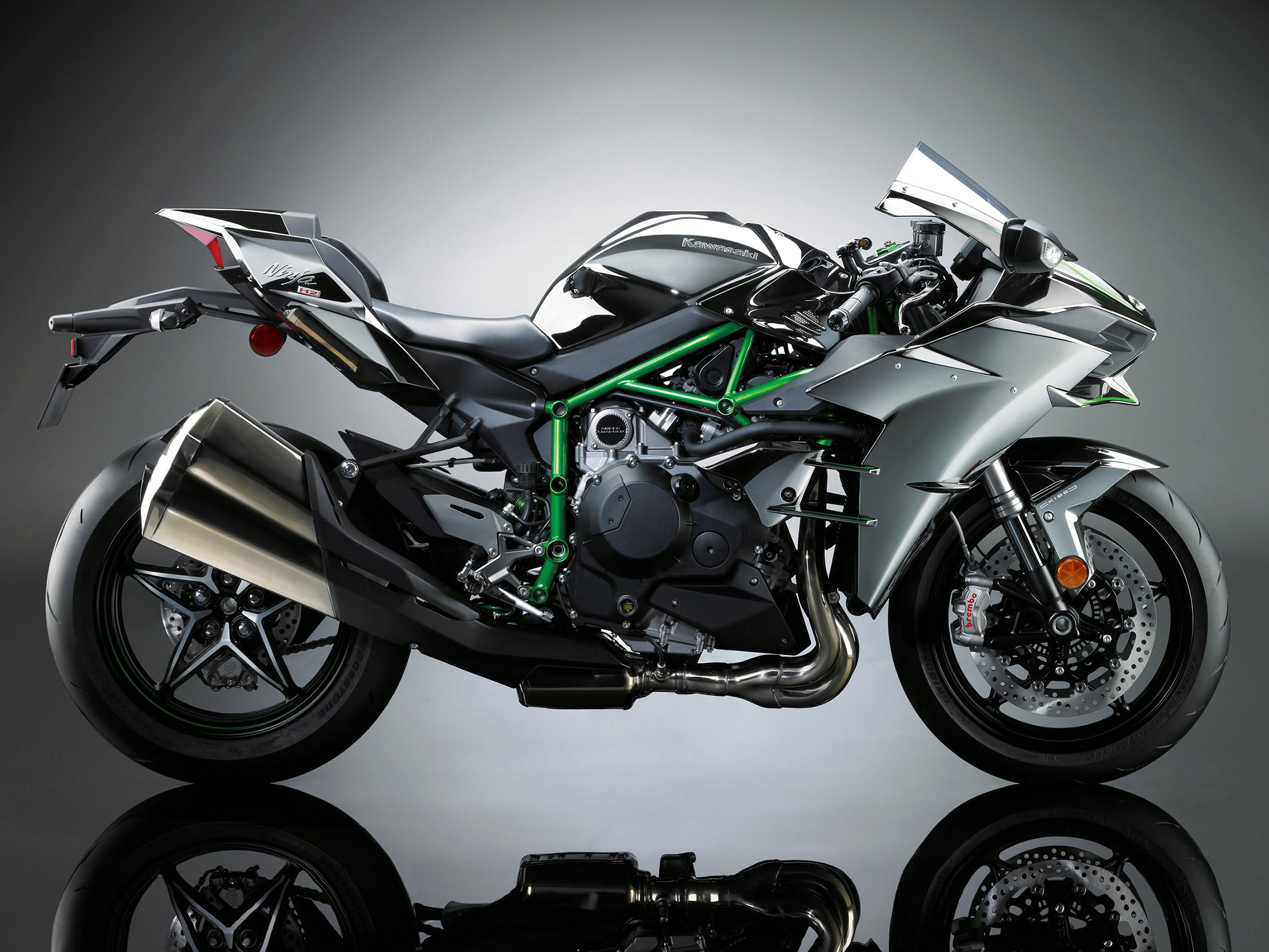 Best New Motorcycles Spring 2015 - Bloomberg