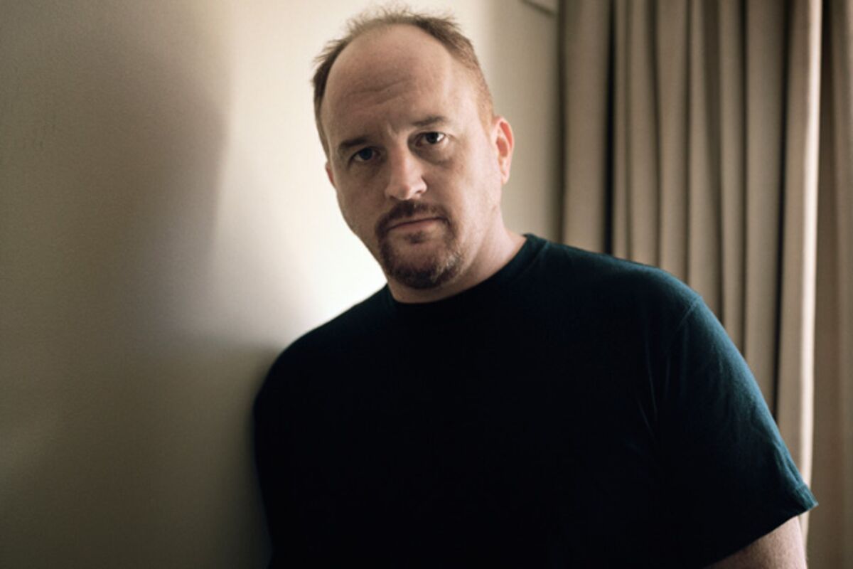 Louis ck saddest hand job