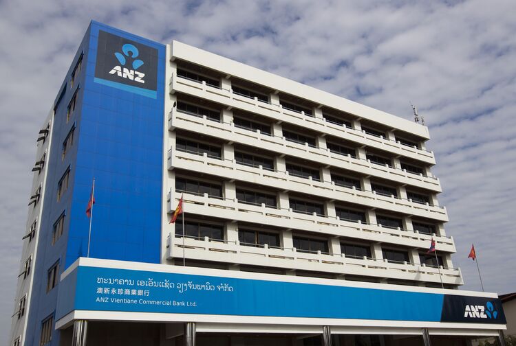 ANZ faces $2.5 billion bill in legal battle with Indian entreprenuer