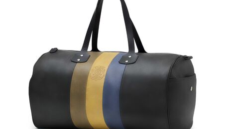 ARTISTIC PURSUIT DUFFLE