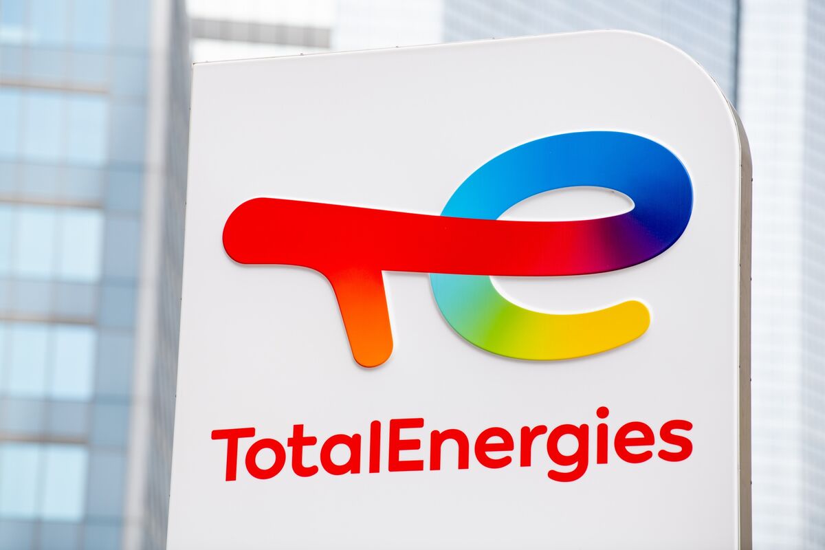 South African Johann Ruperts Remgro To Sell Stake In Totalenergies