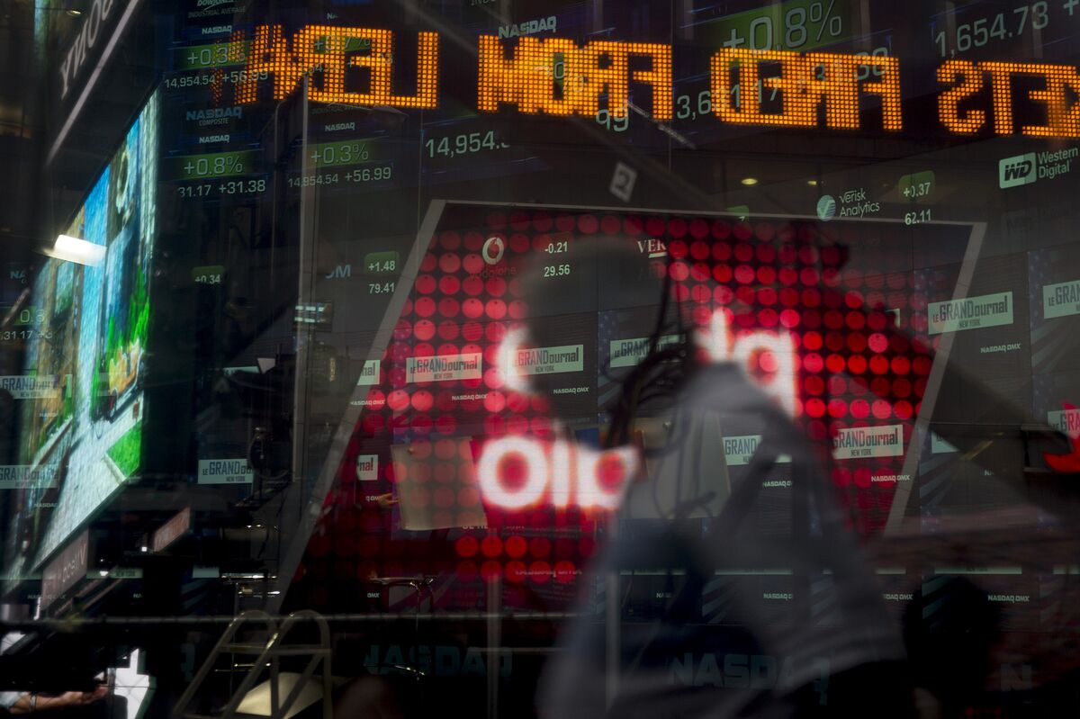 ATENCÃO: Dinheiro Digital (BLOCKCHAIN) pode ter sido testado Dentro de reunião secreta em Wall Street