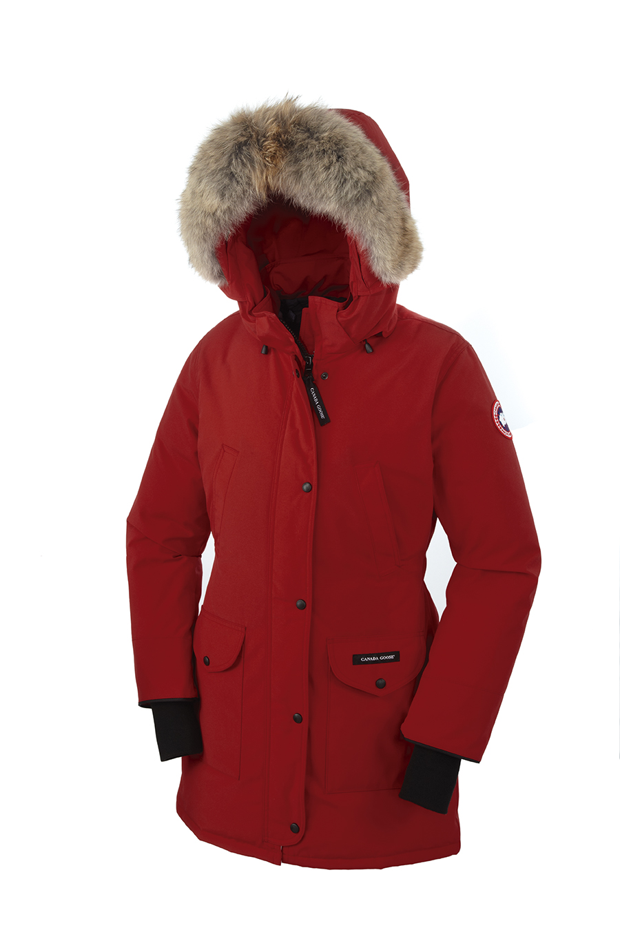 canada goose down jacket be in great demand
