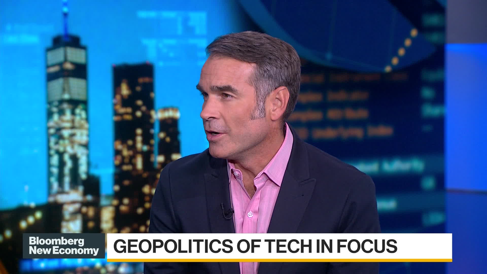 Watch Bloomberg Nef Geopolitics Of Tech Bloomberg