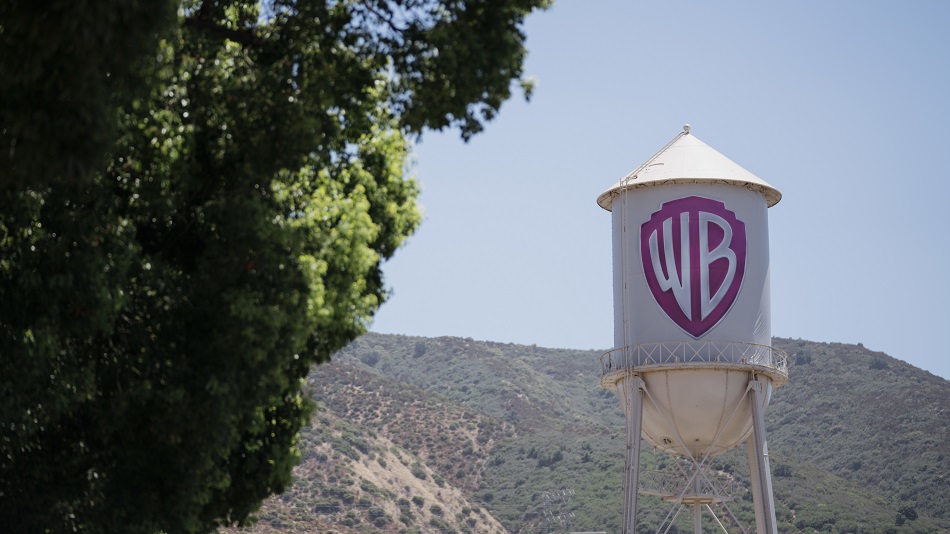 Watch Warner Bros Discovery Q2 Results Include 9 1B Charge Bloomberg