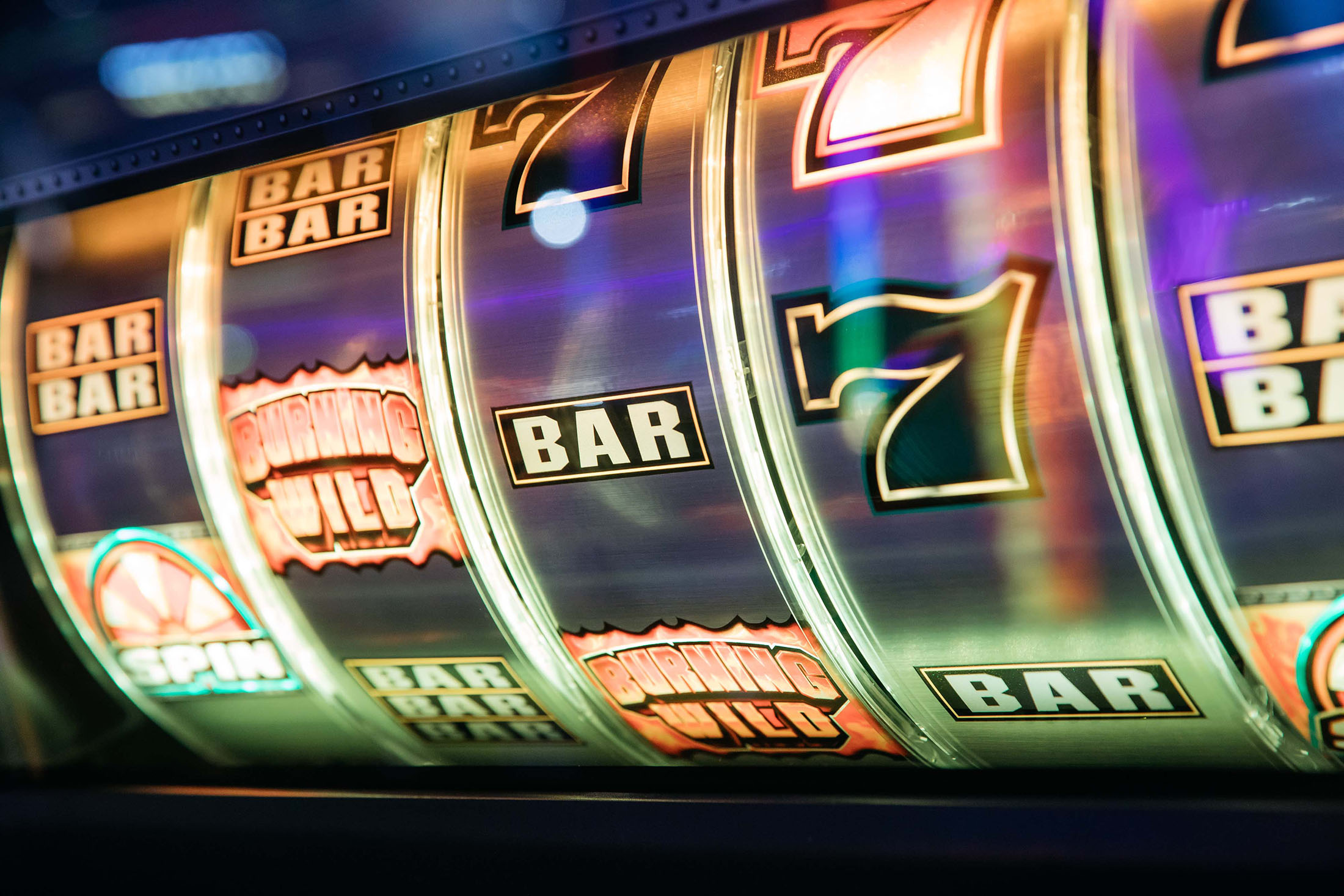 Best online casino stocks