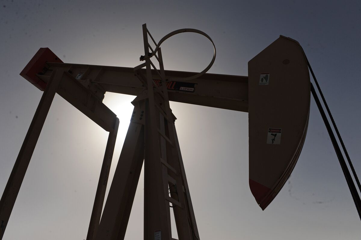 OPEC Output Falls To Lowest In A Year Amid Venezuela Woes R Vzla