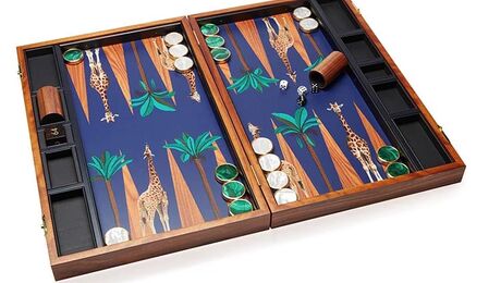 Largest Blunder? : r/backgammon