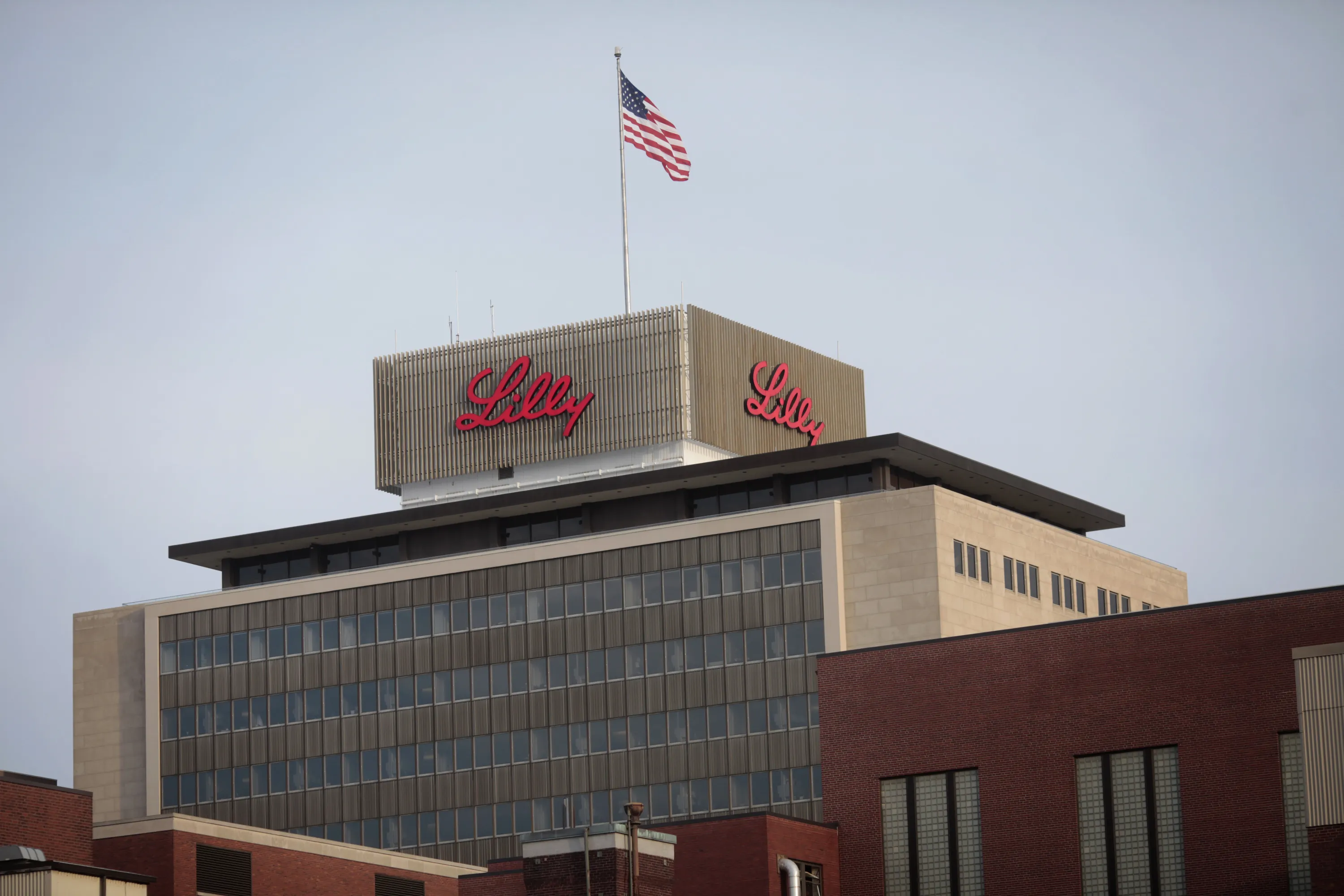 Lilly LLY To Ask For Accelerated FDA Approval Of Alzheimer S Drug