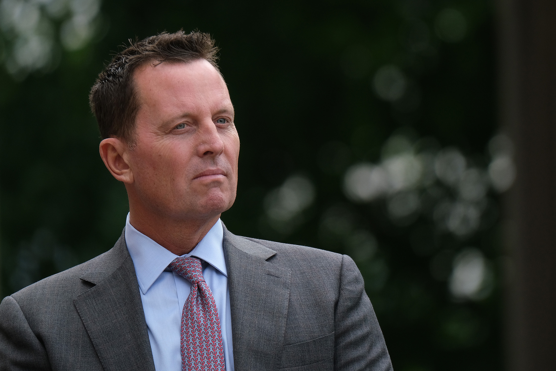 Trump Gave Grenell Full Mandate To Clinch A Quick Deal On Kosovo