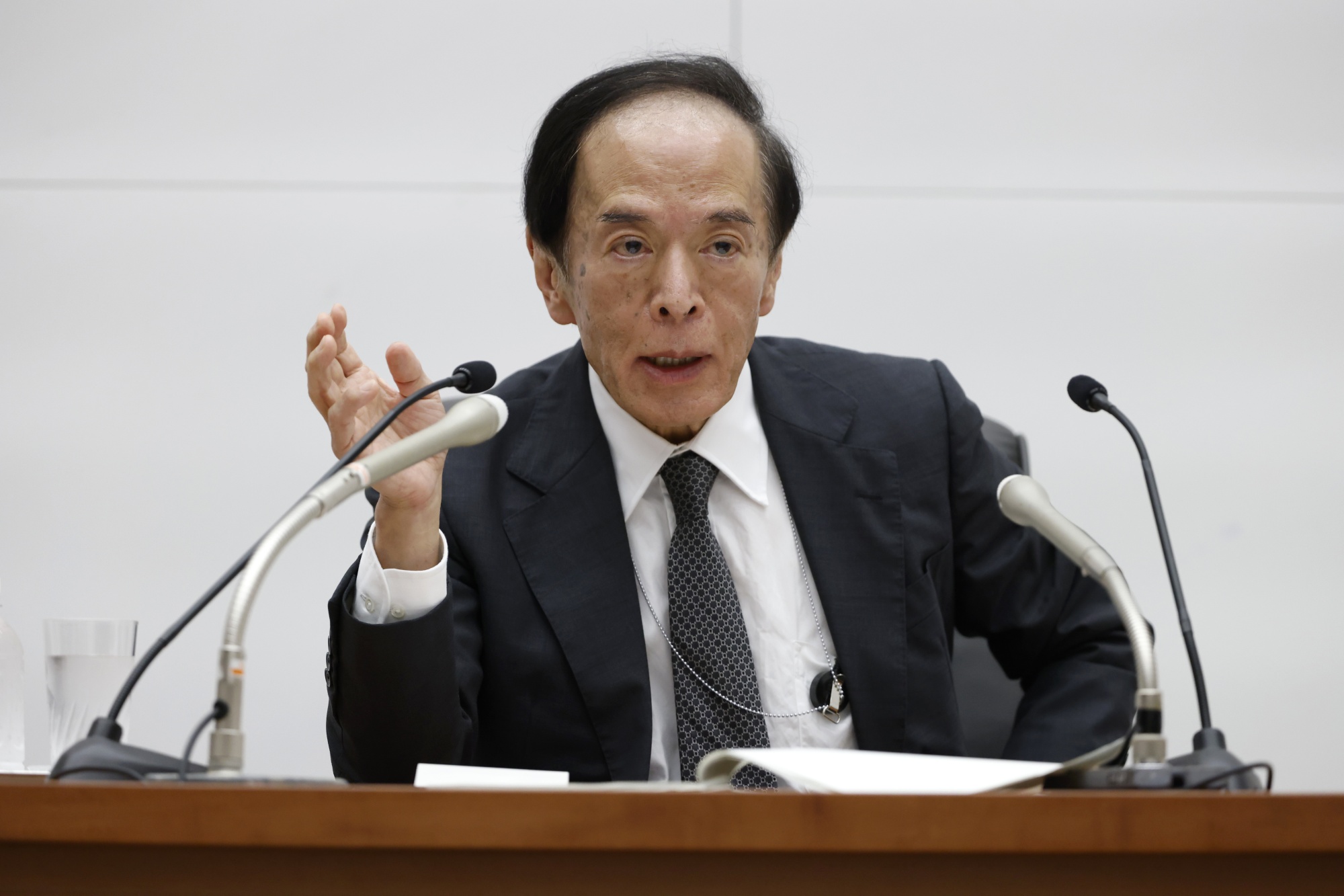 Boj July Decision Governor Ueda To Make Big Calls On Rates Fate Qt