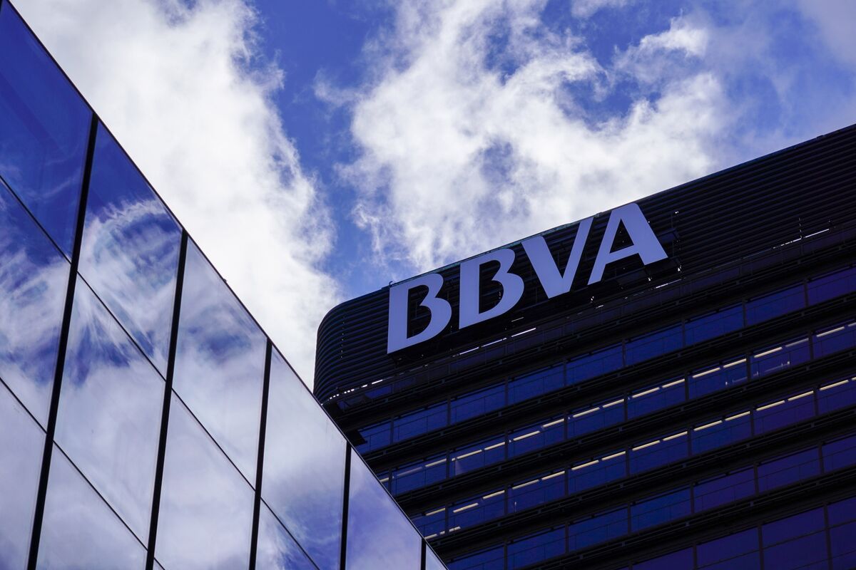 Bbva Banks Near Me