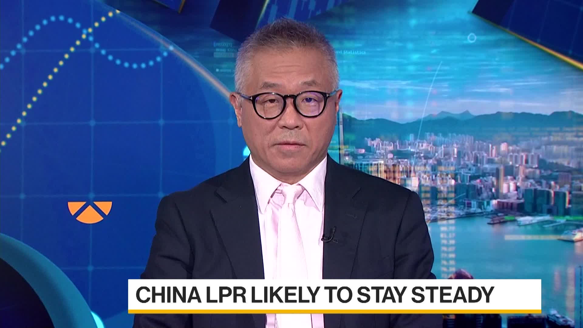 Watch Deloitte S Xu On China Economic Outlook Bloomberg