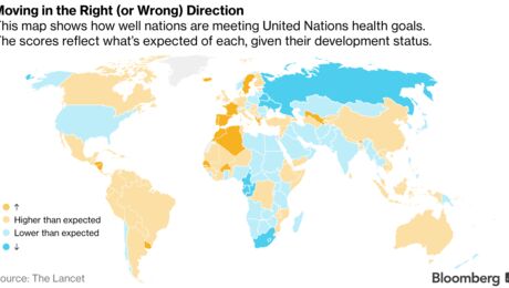 Is the US 'the greatest country on the face of this earth?' Not even close  - The Boston Globe