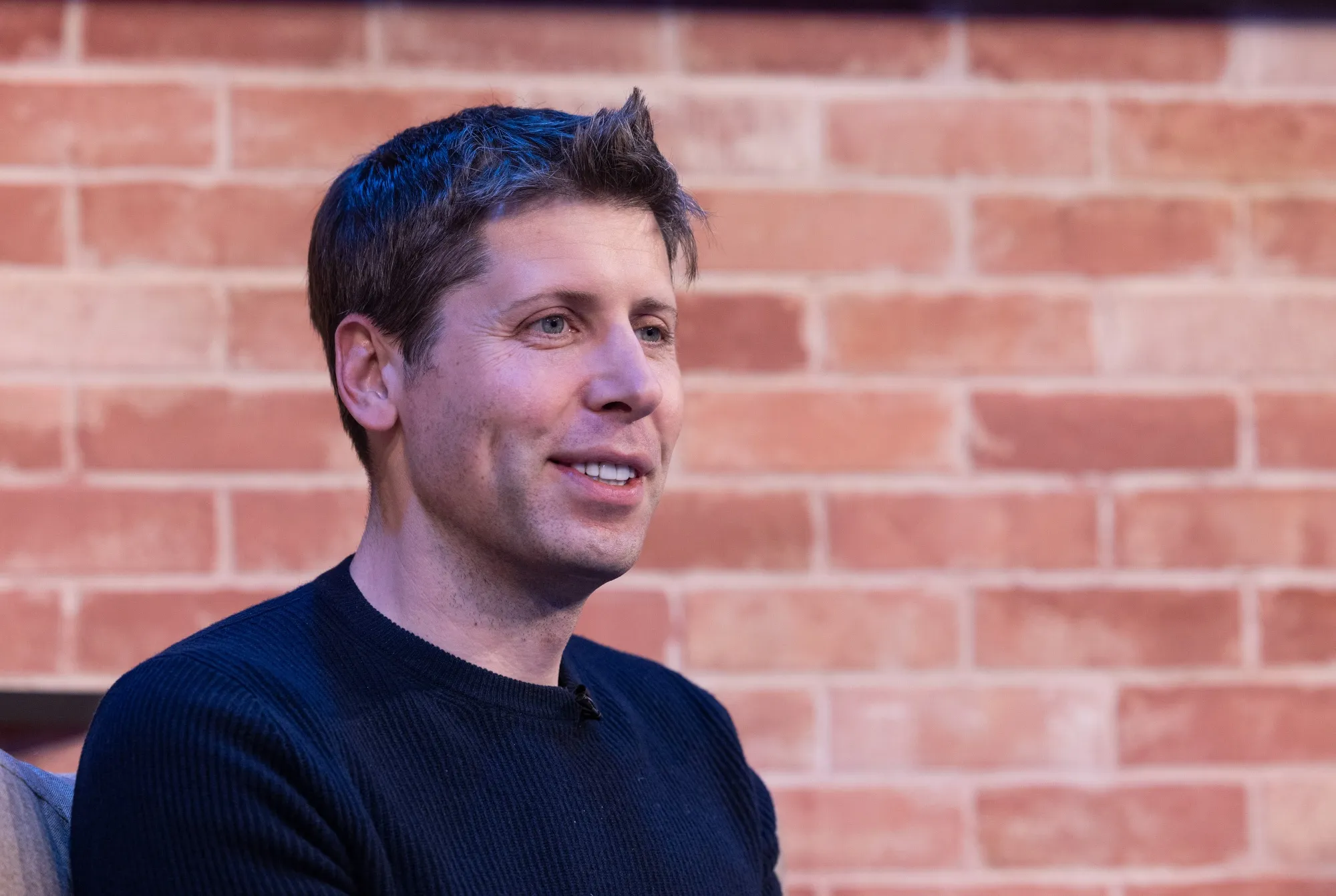 OpenAIs Sam Altman Seeks US Blessing To Raise Billions For AI Chips