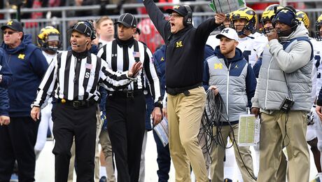 NFL referees throw record-breaking amount of flags - The Aggie