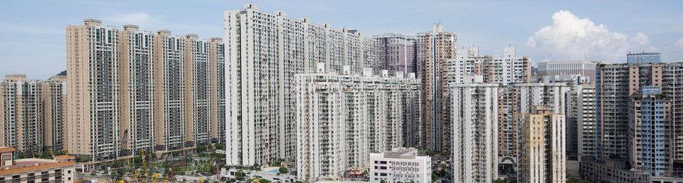 China Home Sales Surge In First Two Months Defying Curbs Bloomberg