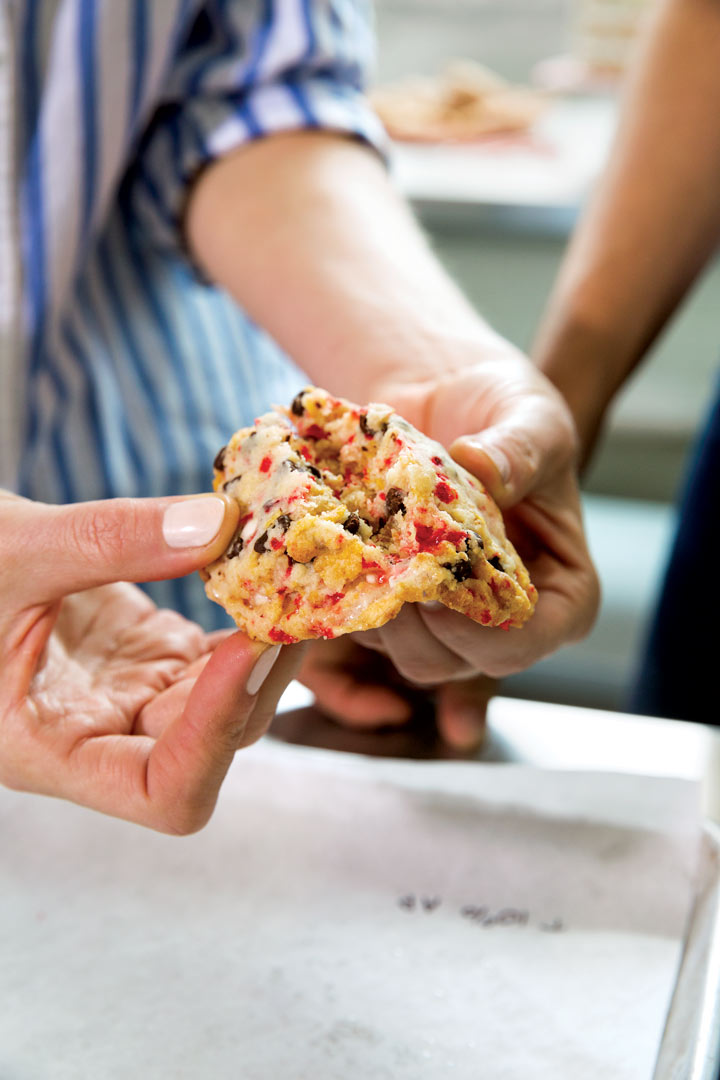 Milk Bar Cookies Are Coming to Fill Supermarket Shelves - Bloomberg