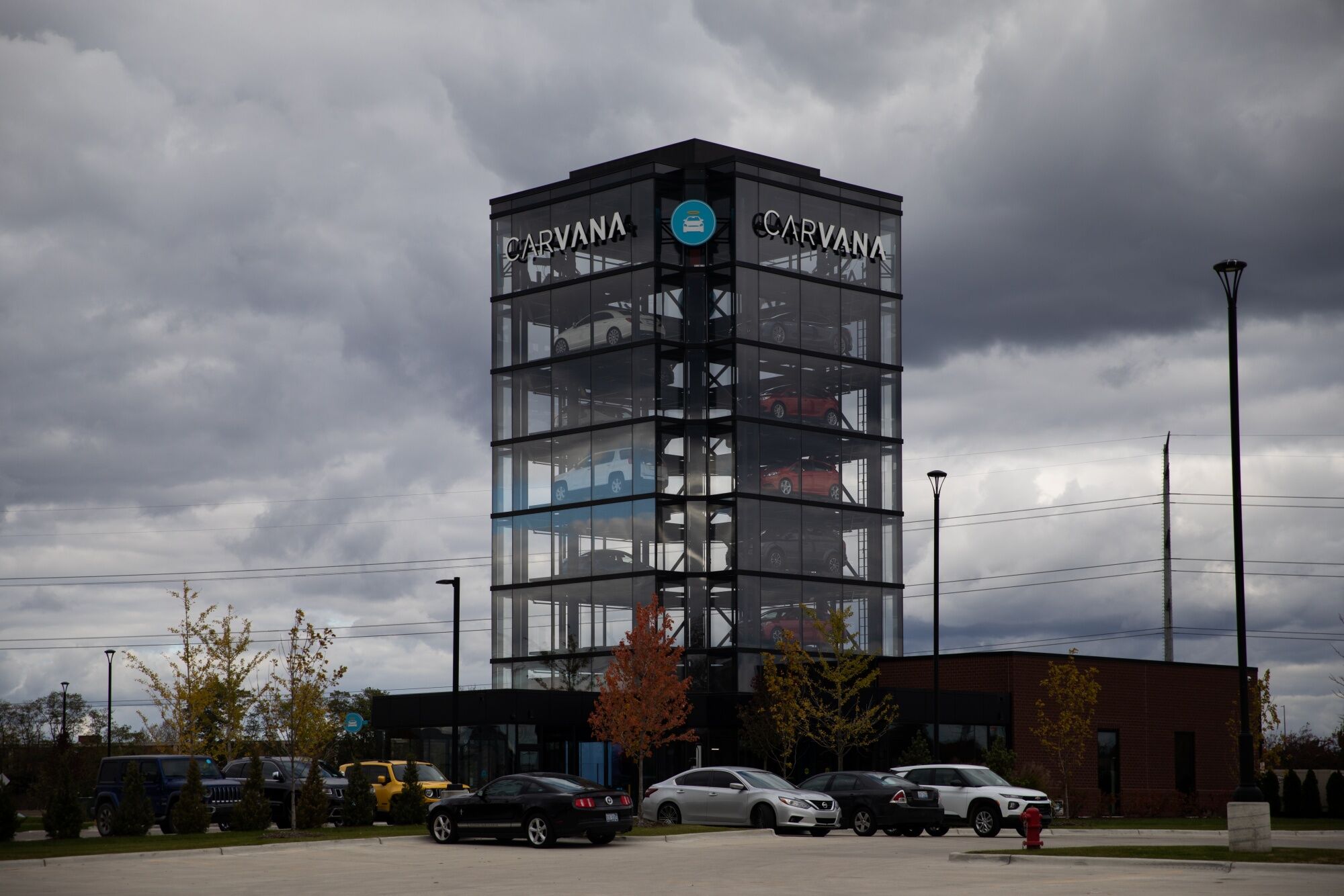 Carvana Cancels 1 Billion Debt Swap As Creditors Hold Out CVNA